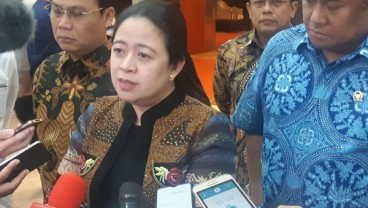 Jokowi tak Konsisten Pangkas Birokrasi, Puan: Kasih Kesempatan Dulu