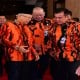 Ma’ruf Amin Anggota Kehormatan Pemuda Pancasila