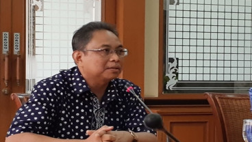 Pria Berusia Produktif Berpotensi Mengidap Stroke