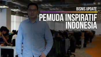 Ini 7 Pemuda Indonesia yang Sukses Membangun Bisnis