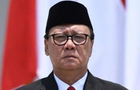 5 Terpopuler Nasional, Tjahjo Kumolo Digugat Rp5 miliar oleh Guru Honorer dan Lahan Istana Presiden di Jayapura Sudah Siap