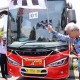 BRT Koridor III Semarang-Kendal Resmi Mengaspal
