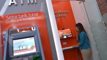 Buka Rekening Digital BNI Himpun DPK Rp22,4 Miliar