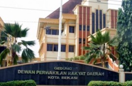 Creative Center Bakal Dibangun di Bekasi
