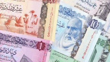 Pemerintah Libya Hentikan Pembayaran Gaji 150.000 Guru. Ini Alasannya