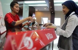 Bank OCBC NISP Cetak Laba Rp2,2 Triliun per September 2019