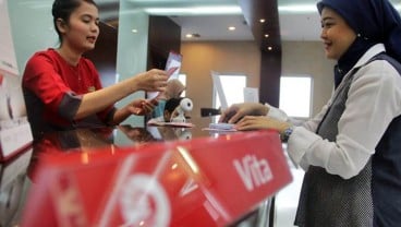 Bank OCBC NISP Cetak Laba Rp2,2 Triliun per September 2019