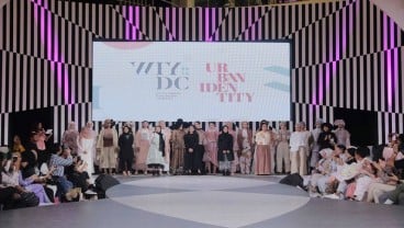 Inilah Pemenang Wardah Inspiring Young Designer Competition 2019