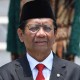 YLBHI Tantang Mahfud MD Dorong Jokowi Terbitkan Perppu KPK