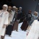 Jakarta Fashion Week 2020, Ruze Tampilkan Desain Feminin 