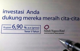Agenda 29 Oktober: Target Lelang Obligasi Syariah Rp7 Triliun, Diskusi Investasi Jalan Tol