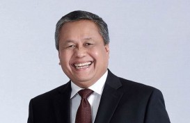 BI : Perang Dagang Berkelanjutan Perparah Perlambatan Global