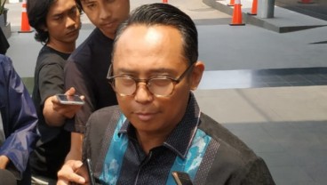 Kasus TPPU Sunjaya, Nico Siahaan Ditanya Aliran Dana Rp250 Juta untuk PDIP