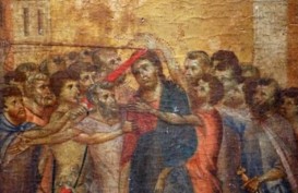 Lama Hilang, Lukisan Renaissance Italia Ini Laku Rp400-an Miliar