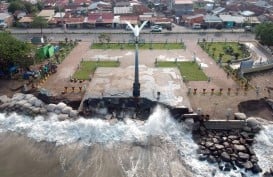 Warga Padang Bakal Didenda Bila Belanja di Lokasi Terlarang