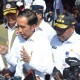 Presiden Jokowi Tinjau Pembangunan Hunian Tetap untuk Korban Gempa Palu