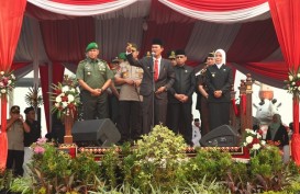 Kapolda Bangga Gunakan Bahasa Indonesia, Harnojoyo Ajak Masyarakat Bersatu Majukan Indonesia