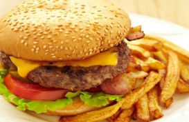 Burger King Siap Manjakan Vegetarian di Eropa dengan Menu Ini