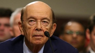 Mendag AS Wilbur Ross Akan Kunjungi Indonesia, Ada Misi Apa?