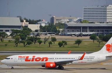 Kini, Thai Lion Air Memakai Airbus 330Neo ke Jakarta dan Bali