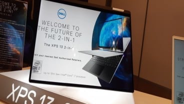 Dell Luncurkan Laptop Premium Terbarunya, Apa Saja Keunggulannya?