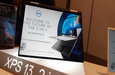 Dell Luncurkan Laptop Premium Terbarunya, Apa Saja Keunggulannya?