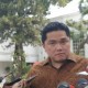 Menteri BUMN Erick Thohir Temui Menteri ESDM Arifin Tasrif, Ini yang Dibahas