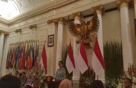 Politik Luar Negeri Indonesia 5 Tahun ke Depan, Menlu Paparkan Formula 4+1