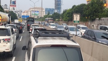 BPJT : SPM Terpenuhi, Tarif Tol Jakarta-Tangerang Layak Disesuaikan