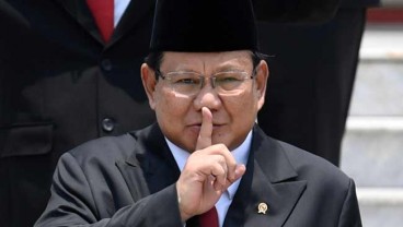 5 Terpopuler Nasional, Prabowo Kini Bisa Berkunjung ke AS dan Makna Khusus Jokowi Tunjuk Nadiem Makarim Jadi Mendikbud