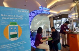 Indonesia Siapkan Aturan Bank Virtual Seperti China