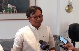 AirAsia Rombak Direksi, Dendy Kurniawan Jabat Komisaris Utama