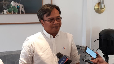 AirAsia Rombak Direksi, Dendy Kurniawan Jabat Komisaris Utama