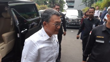 Kementerian ESDM dan BUMN Percepat Pengembangan Kilang Cilacap