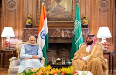 PM Modi Ditolak Melintas Udara Pakistan, India Protes ke ICAO