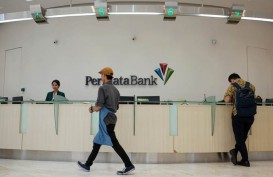 Kinerja Kuartal III/2019 : Laba Bank Permata Melesat 121 Persen