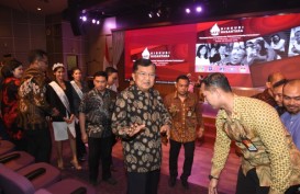 Saran Jusuf Kalla Kepada Generasi Muda, Jangan Berpikir Simbolis 