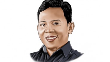 SPEKTRUM : Pelayan yang Paling Besar