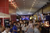 GIIAS Medan 2019 Dihadiri 20.096 Pengunjung