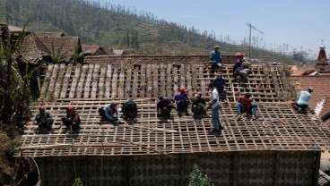 Antisipasi Bencana Akibat Angin Kencang, Ini Perlu Dilakukan