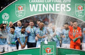 Jadwal 16 Besar Piala Liga: Liverpool vs Arsenal, Chelsea vs MU