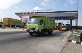 Jalan Tol Simpang Indralaya-Muara Enim Dibangun Mulai Tahun Depan