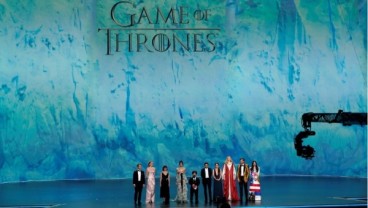HBO Segera Luncurkan House of Dragon, Prekuel Game of Thrones