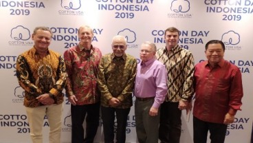 CCI Kembali Gelar Cotton Day Indonesia