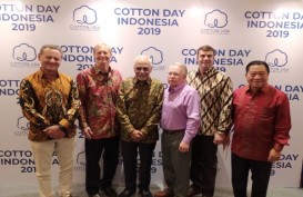 CCI Kembali Gelar Cotton Day Indonesia