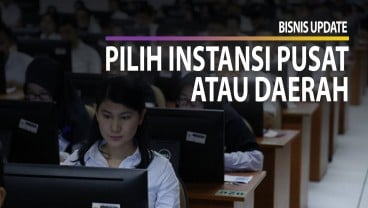 Catat! Ini Persiapan Buat Para Pejuang CPNS