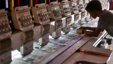 Kemenkeu : 121 Pos Tarif Impor TPT Kena Bea Masuk Pengamanan