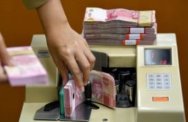 Kurs Tengah Rupiah Melemah 16 Poin, Mata uang di Asia Bergerak Variatif