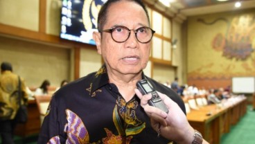 Tempatkan Dito Ganinduto, Golkar Lanjutkan Tradisi Pimpin Komisi XI