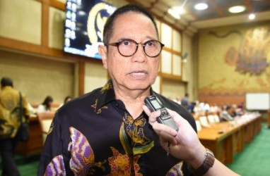 Tempatkan Dito Ganinduto, Golkar Lanjutkan Tradisi Pimpin Komisi XI